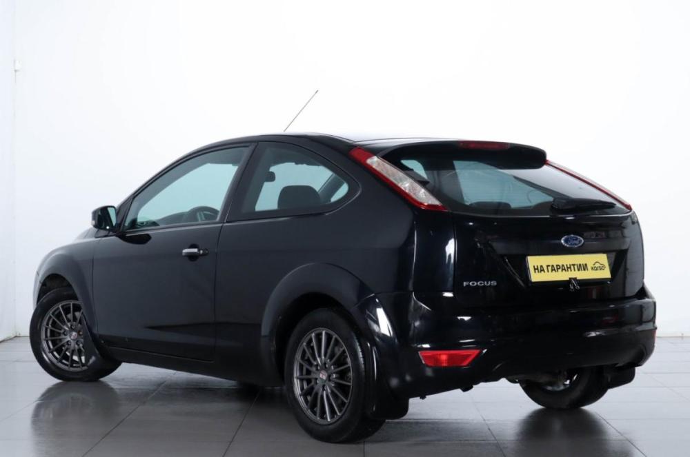 Ford Focus II Челябинск  - изображение 5