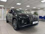 Hyundai Tucson IV Рестайлинг Москва  - изображение 16