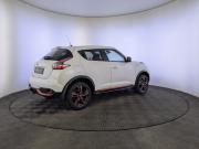 Nissan Juke I Рестайлинг Москва  - изображение 34