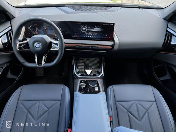 Новый BMW X3 IV (G45/G48) 2025 года, цена 6 790 000 рублей, внедорожник, Автокод Объявления