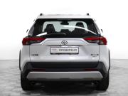Toyota RAV4 V (XA50) Москва  - изображение 29