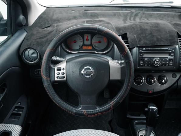 Nissan Note I с пробегом 2008 года, цена 679 900 рублей, 225000 км, хэтчбек, Автокод Объявления