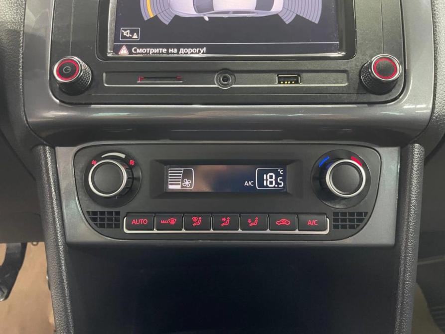Volkswagen Polo V Рестайлинг Серпухов  - изображение 18