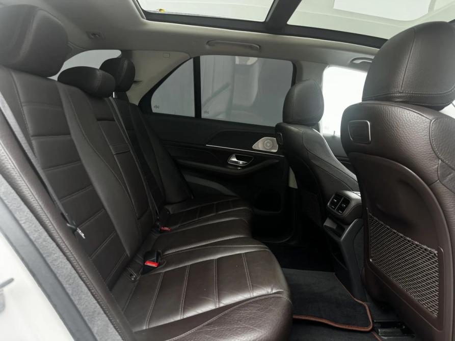 Mercedes-Benz GLE II (V167) Москва  - изображение 11