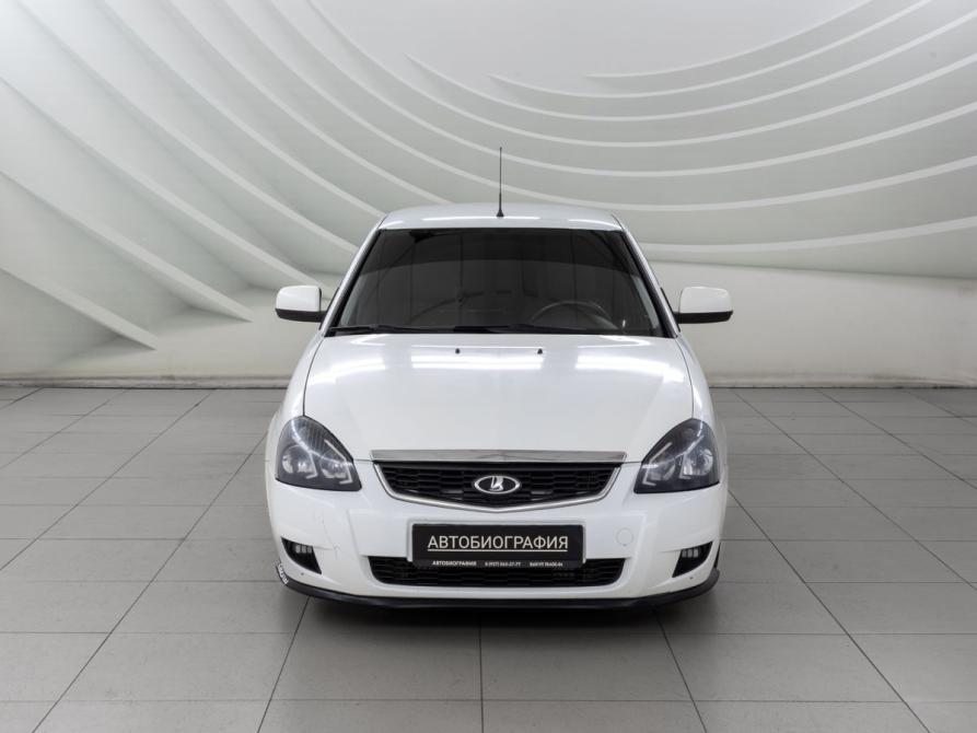 Lada (ВАЗ) Priora I Волгоград  - изображение 2
