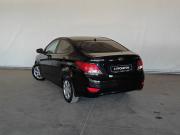 Hyundai Solaris I Москва  - изображение 19