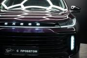 Exeed TXL I Рестайлинг Крым  - изображение 64