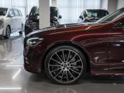 Mercedes-Benz E-Класс V (W213 S213 C238) Рестайлинг Москва  - изображение 48