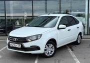 Lada (ВАЗ) Granta I Рестайлинг Воронеж  - изображение 14