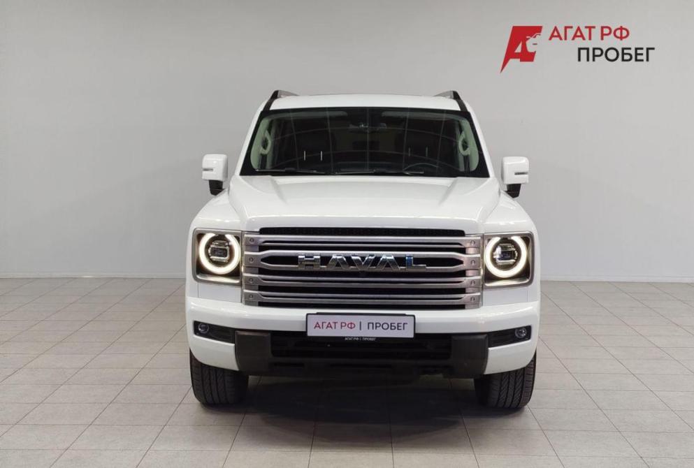 Haval H9 II Саратов  - изображение 2