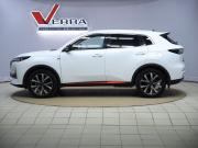 Changan UNI-S (CS55 Plus) Уфа  - изображение 26