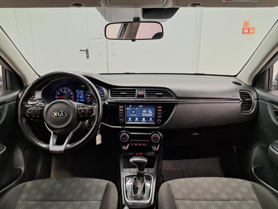 Kia Rio IV Казань  - изображение 17