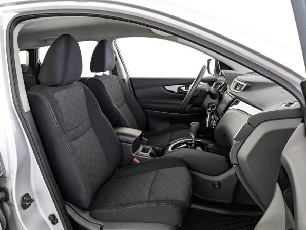 Nissan Qashqai II с пробегом 2019 года, цена 1 790 000 рублей, 73572 км, внедорожник, Автокод Объявления