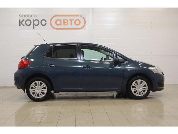 Toyota Auris I с пробегом 2008 года, цена 669 000 рублей, 159940 км, хэтчбек, Автокод Объявления