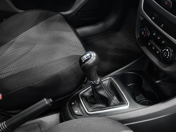 Lada (ВАЗ) Vesta I с пробегом 2020 года, цена 1 149 900 рублей, 139000 км, универсал, Автокод Объявления