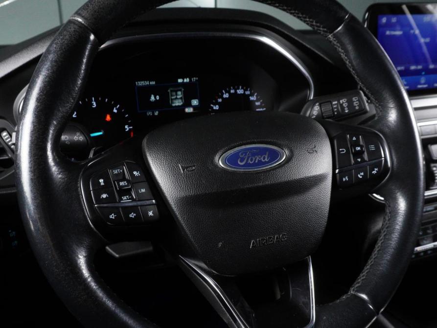 Ford Focus IV Минеральные Воды  - изображение 17