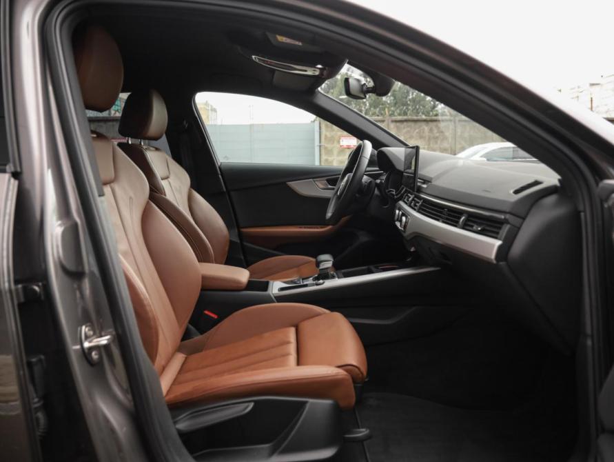 Audi A4 V (B9) Рестайлинг Санкт-Петербург  - изображение 29