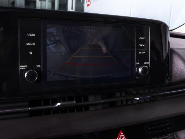 Kia Carnival IV с пробегом 2021 года, цена 2 979 000 рублей, 118546 км, минивэн, Автокод Объявления