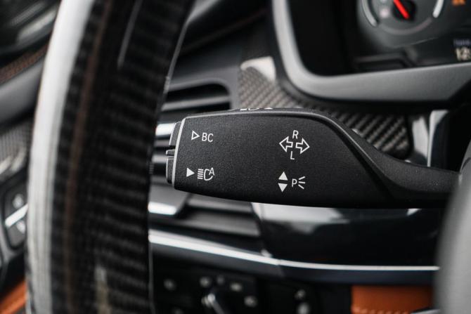 BMW X5 M II (F85) с пробегом 2015 года, цена 3 300 000 рублей, 173590 км, внедорожник, Автокод Объявления