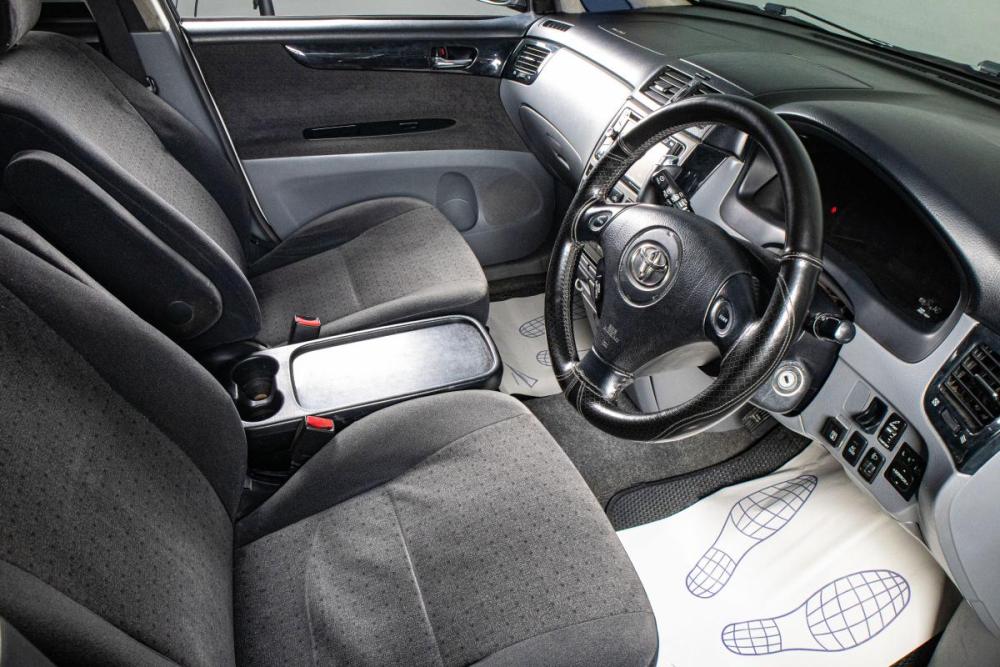 Toyota Ipsum II (M20) Сургут  - изображение 9