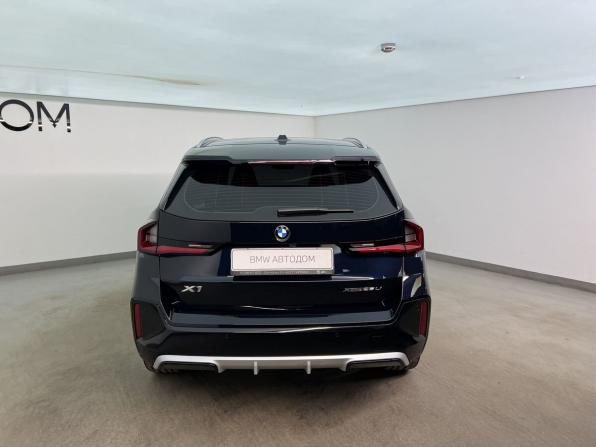 BMW X1 III (U11/U12) с пробегом 2025 года, цена 5 150 000 рублей, 10893 км, внедорожник, Автокод Объявления
