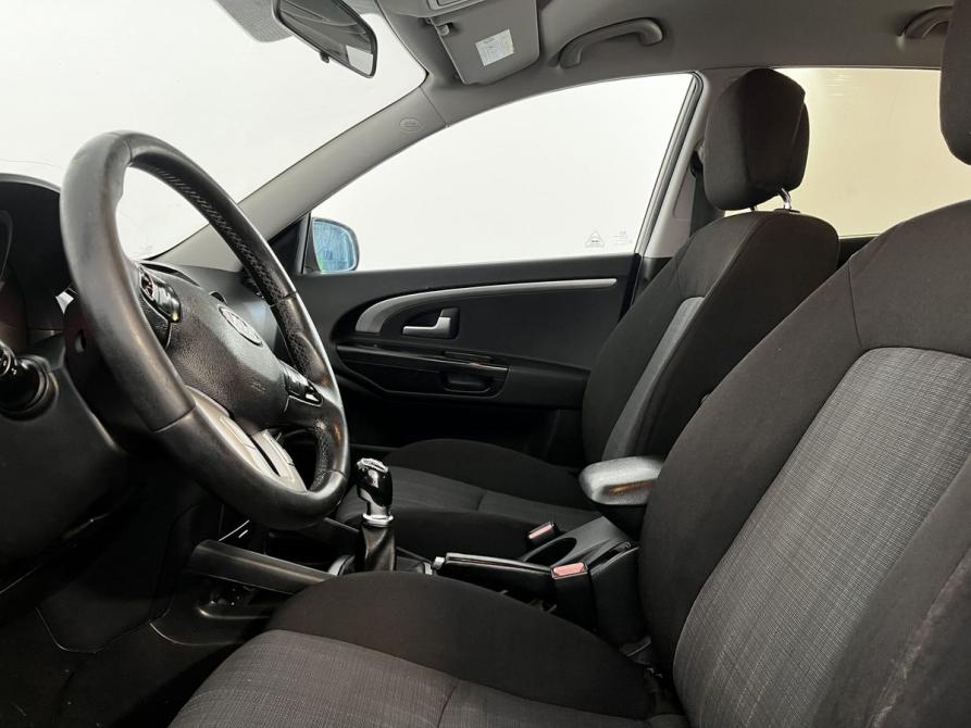 Kia Ceed I Рестайлинг Великий Новгород  - изображение 7