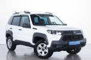Lada (ВАЗ) Niva Travel I Челябинск  - изображение 15