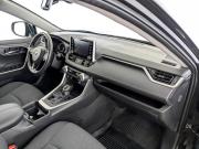 Toyota RAV4 V (XA50) Москва  - изображение 41