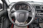 Lada (ВАЗ) Granta I Рестайлинг Пермь  - изображение 35