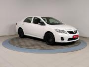 Toyota Corolla X (E140 E150) Рестайлинг Екатеринбург  - изображение 16