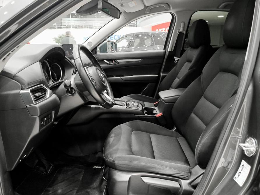 Mazda CX-5 II Казань  - изображение 20