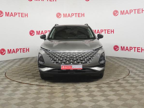 Omoda C5 I с пробегом 2023 года, цена 1 559 000 рублей, 57226 км, внедорожник, Автокод Объявления
