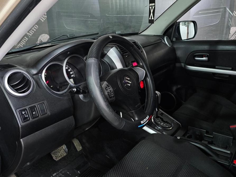 Suzuki Grand Vitara II Рестайлинг Краснодар  - изображение 17