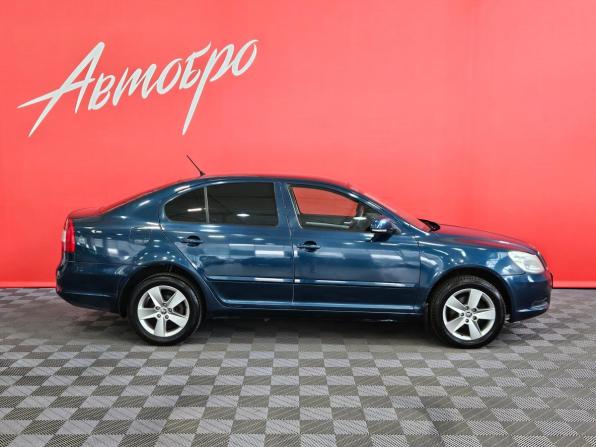 Skoda Octavia II (A5) Рестайлинг с пробегом 2012 года, цена 585 000 рублей, 183531 км, лифтбек, Автокод Объявления