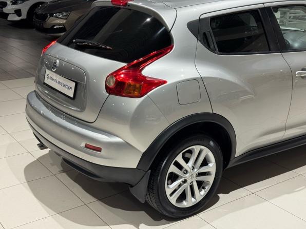 Nissan Juke I с пробегом 2012 года, цена 977 000 рублей, 149967 км, внедорожник, Автокод Объявления
