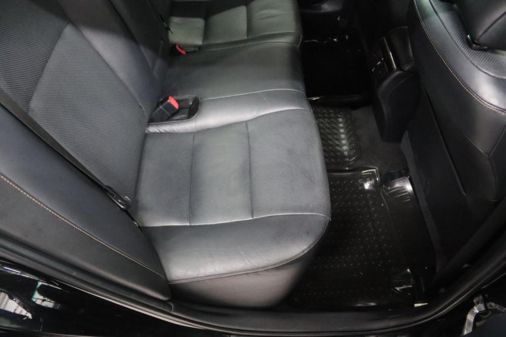 Toyota Camry VII (XV50) Рестайлинг Сургут  - изображение 13
