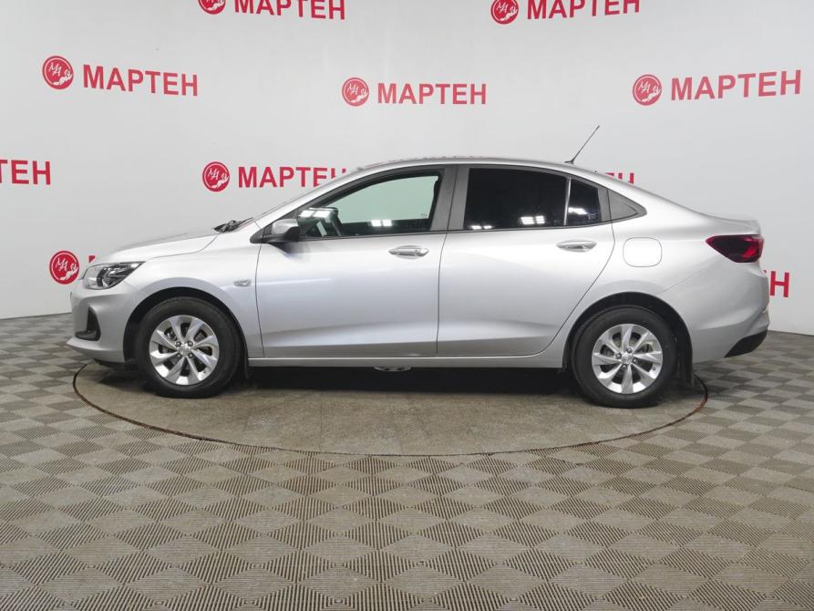Chevrolet Onix II Вологда  - изображение 8