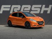 Peugeot 208 I Краснодар  - изображение 19