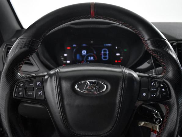 Lada (ВАЗ) Vesta I с пробегом 2017 года, цена 763 000 рублей, 93000 км, седан, Автокод Объявления