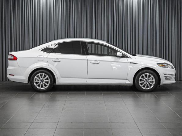 Ford Mondeo IV Рестайлинг с пробегом 2012 года, цена 999 000 рублей, 278014 км, седан, Автокод Объявления