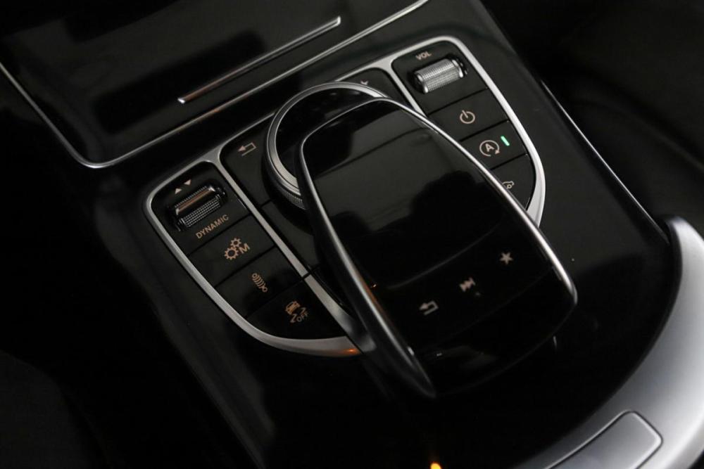 Mercedes-Benz GLC Coupe AMG I (C253) Москва  - изображение 23