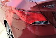 Hyundai Solaris I Рестайлинг Саратов  - изображение 33