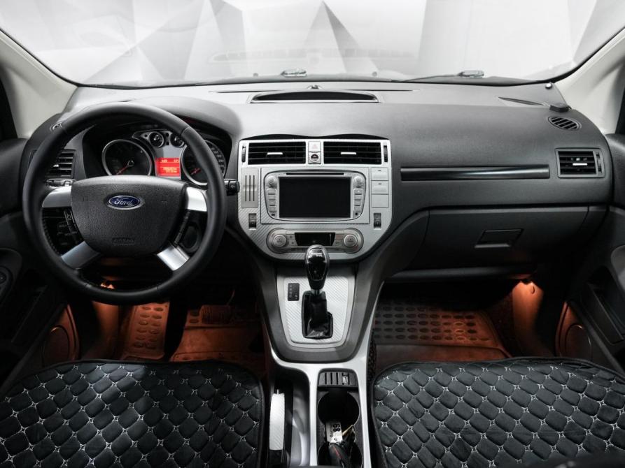 Ford Kuga I Ульяновск  - изображение 11