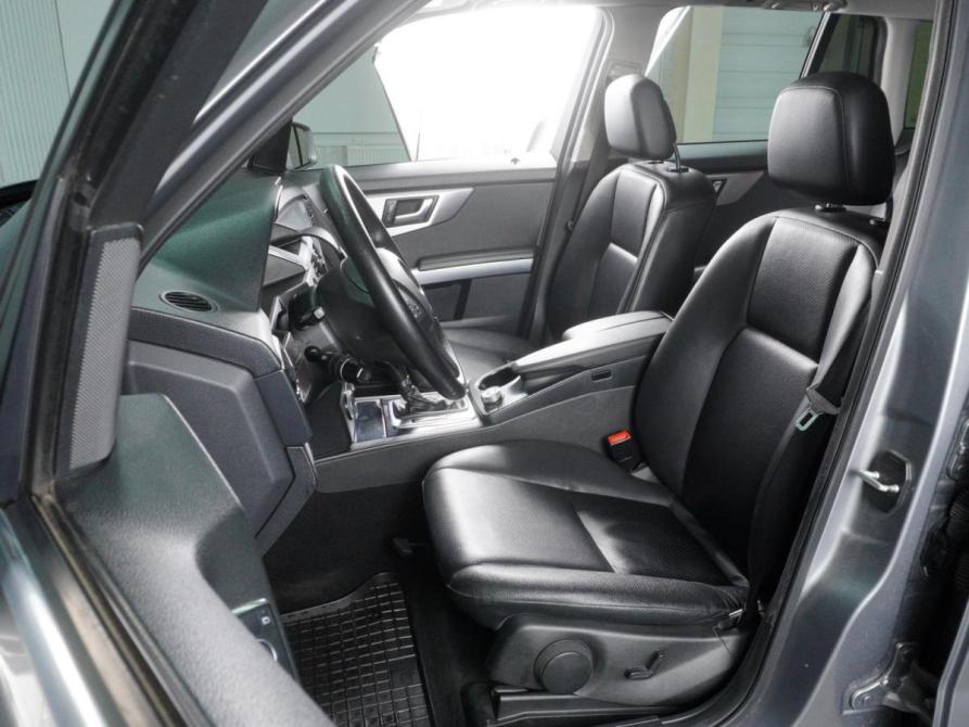 Mercedes-Benz GLK-Класс I (X204) Минеральные Воды  - изображение 10