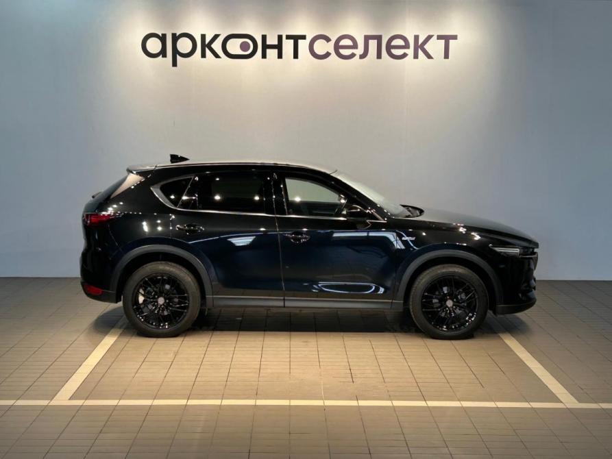 Mazda CX-5 II Краснодар  - изображение 7
