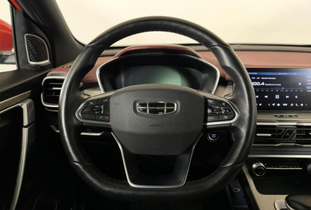 Geely Coolray I Нижний Новгород  - изображение 15