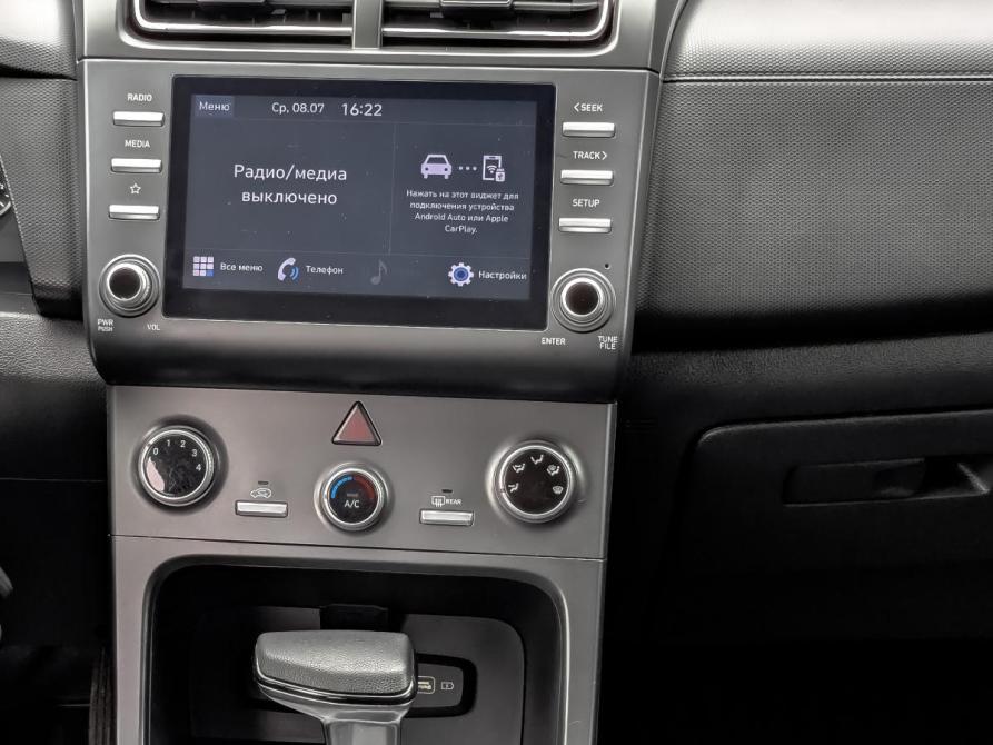 Hyundai Creta II Химки  - изображение 27