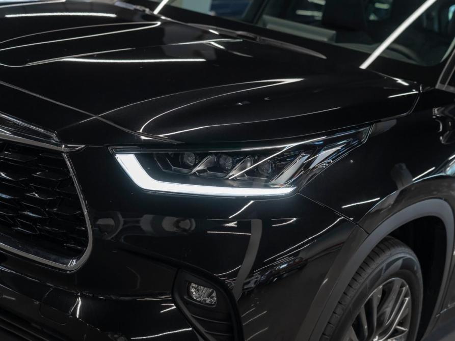 Toyota Highlander IV (XU70) Москва  - изображение 28