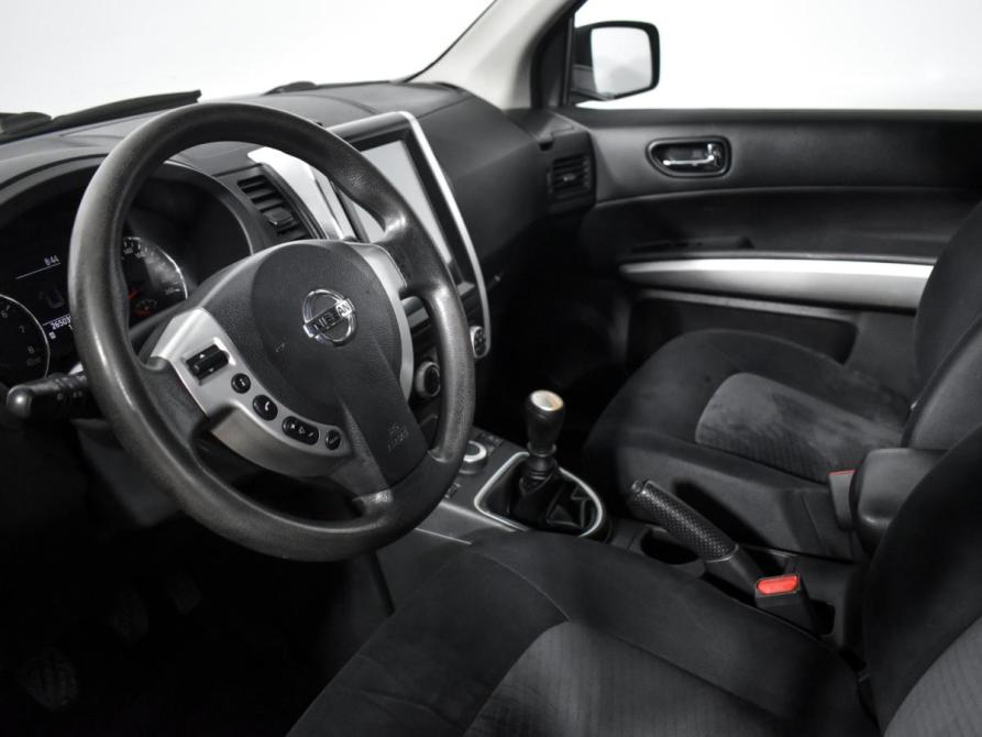 Nissan X-Trail II Рестайлинг Санкт-Петербург  - изображение 10