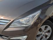 Hyundai Solaris I Рестайлинг Москва  - изображение 42